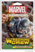 Marvel Champions: Das Kartenspiel - The Wrecking Crew - Erweiterung DE | yvolve Shop