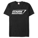 Iron Man - Stark Logo - T-Shirt | yvolve Shop