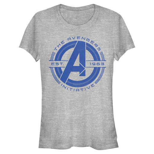 Avengers - Avengers Initiative - Girlshirt | yvolve Shop