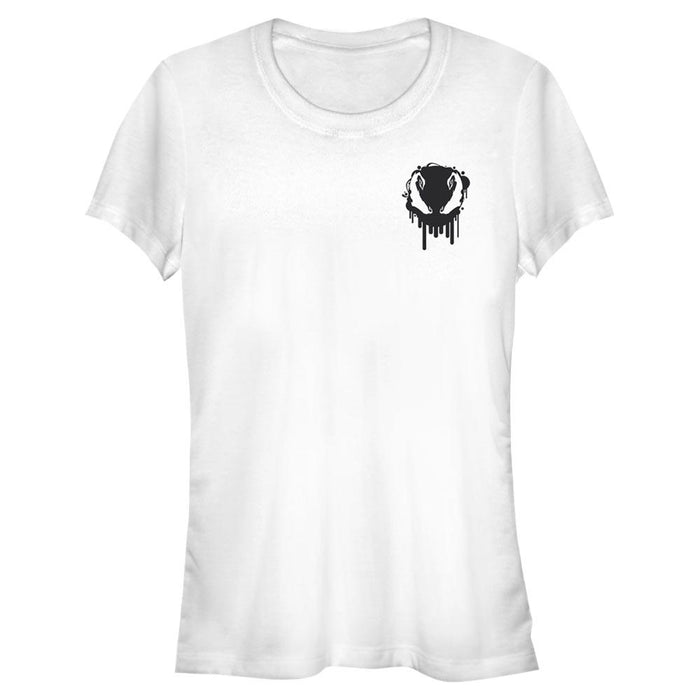 Venom - Venom Badge - Girlshirt | yvolve Shop