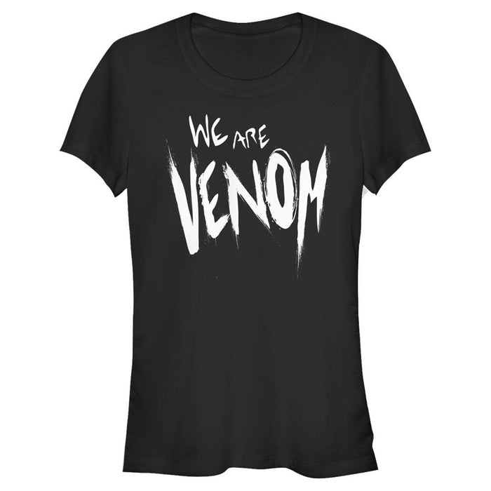 Venom - We are Venom Slime - Girlshirt | yvolve Shop