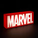 Marvel - Logo - Tischlampe | yvolve Shop