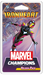 Marvel Champions: Das Kartenspiel - Ironheart - Erweiterung DE | yvolve Shop