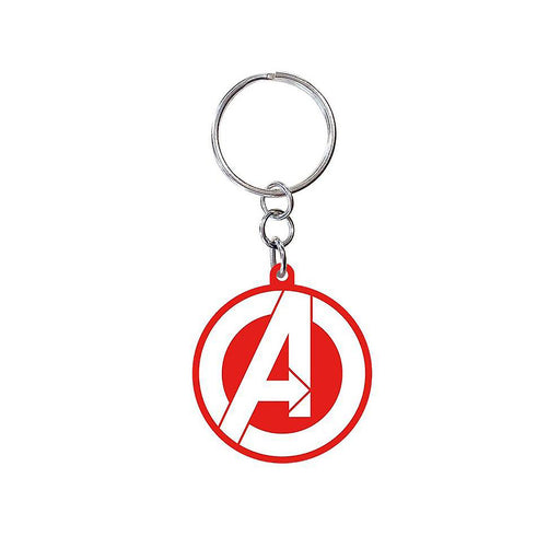 Avengers - Logo - Schlüsselanhänger | yvolve Shop