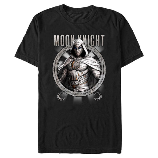 Moon Knight - Team - T-Shirt | yvolve Shop