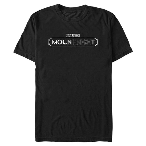 Moon Knight - Logo - T-Shirt | yvolve Shop