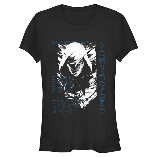 Moon Knight - Grunge - Girlshirt | yvolve Shop