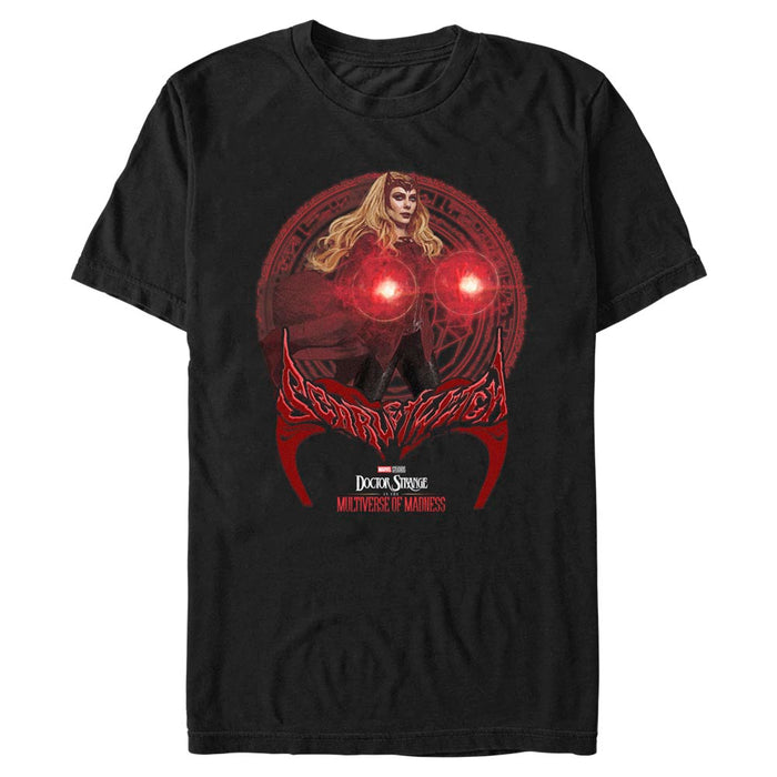 Doctor Strange - Hero Spell - T-Shirt | yvolve Shop