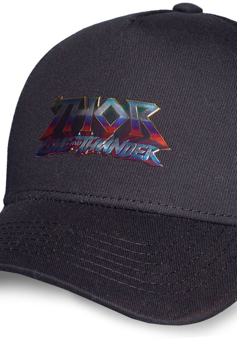Thor - Logo - Cap | yvolve Shop