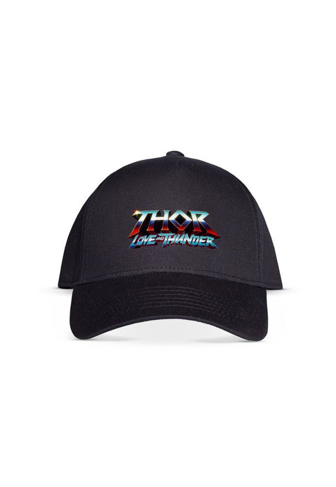 Thor - Logo - Cap | yvolve Shop