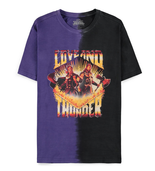 Thor - Double - T-Shirt | yvolve Shop