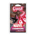 Marvel Champions: Das Kartenspiel - Gambit - Erweiterung DE | yvolve Shop