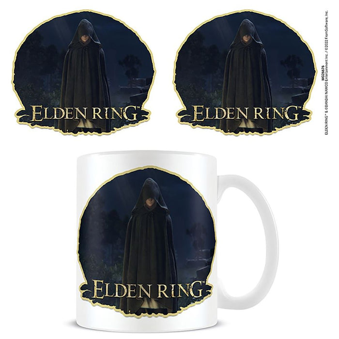 Elden Ring - Weathered Relict - Tasse | yvolve Shop