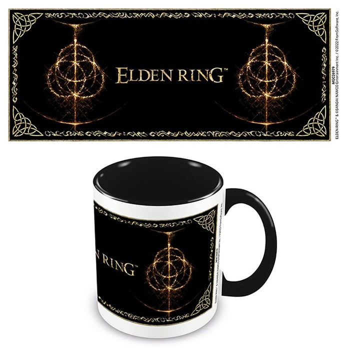 Elden Ring - Ring Members - Tasse | yvolve Shop