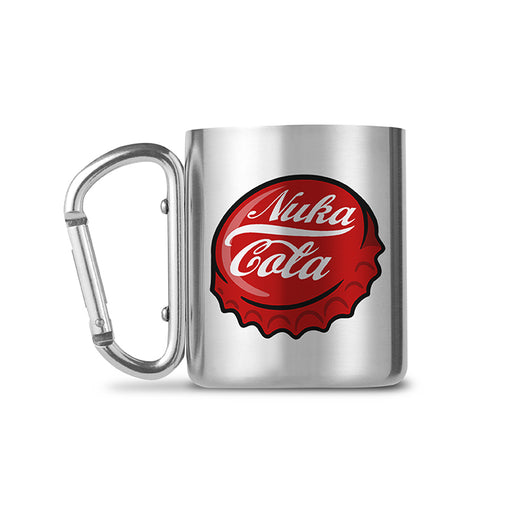Fallout - Nuka-Cola - Tasse | yvolve Shop