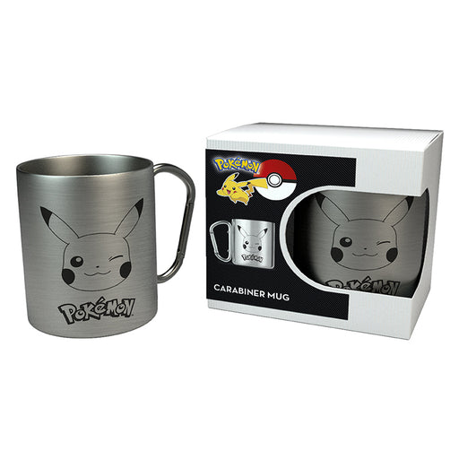 Pokémon - Pikachu - Tasse | yvolve Shop
