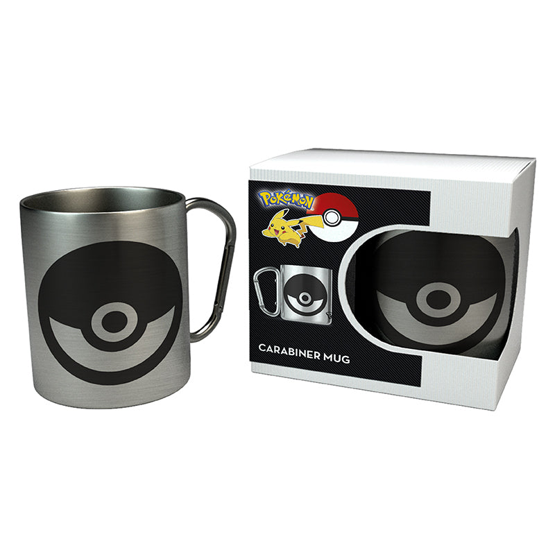 Pokémon - Pokéball - Tasse | yvolve Shop