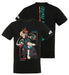 My Hero Academia - Izuku & Bakugo - T-Shirt | yvolve Shop