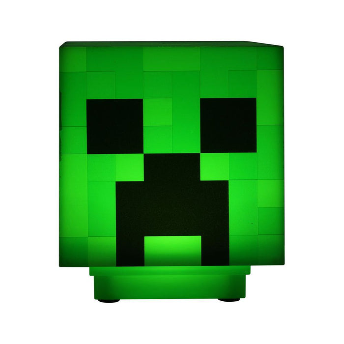 Minecraft - Creeper - Lampe | yvolve Shop