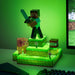 Minecraft - Steve Diorama - Lampe | yvolve Shop
