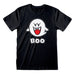 Super Mario - Boo - T-Shirt | yvolve Shop