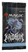 Magic the Gathering - Kaldheim - Collectors Booster | 1er | ENGLISCH | yvolve Shop