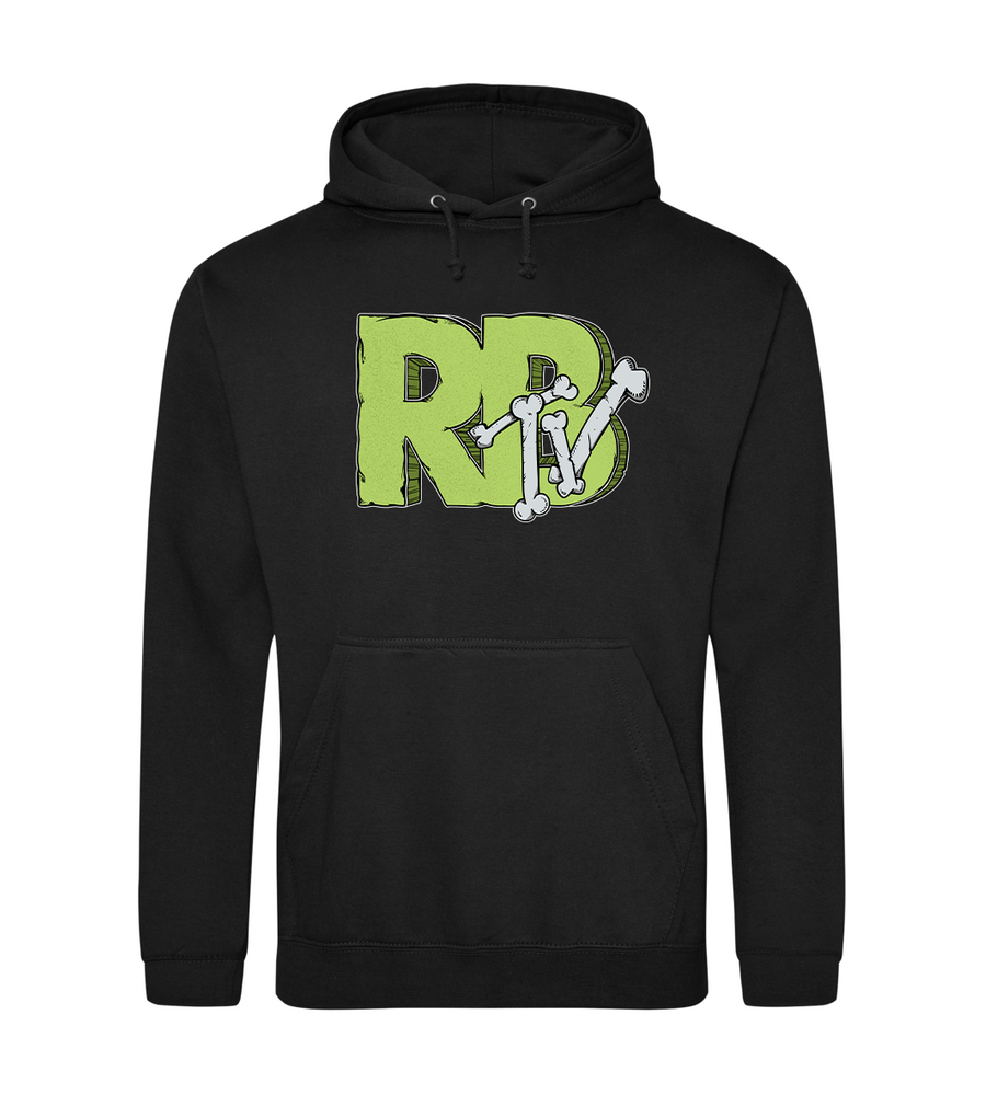 Rocket Beans TV - MTV Halloween 22 - Hoodie | yvolve Shop