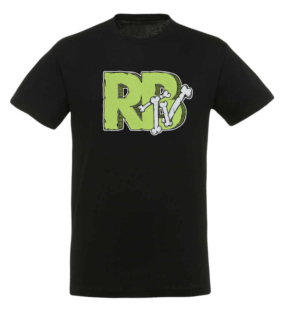 Rocket Beans TV - MTV Halloween 22 - T-Shirt | yvolve Shop