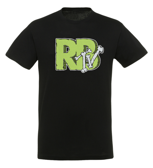 Rocket Beans TV - MTV Halloween 22 - T-Shirt | yvolve Shop