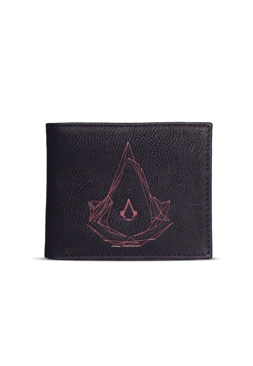 Assassin's Creed  - Logo - Wallet | yvolve Shop