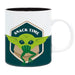 Star Wars: The Mandalorian - Baby Yoda Eating - Tasse | yvolve Shop