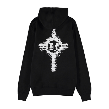 Death Note - Logo - Zip-Hoodie | yvolve Shop