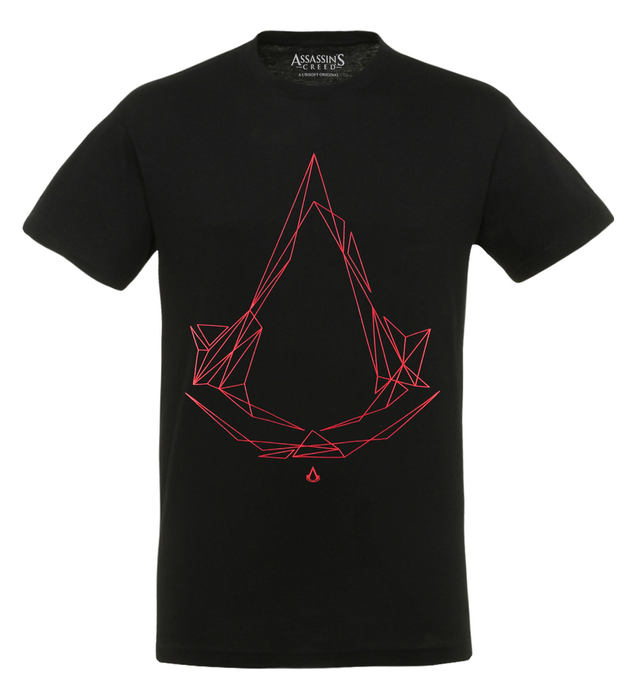 Assassin's Creed - Logo - T-Shirt | yvolve Shop