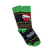 Rocket Beans TV - Ugly Christmas - Socken | yvolve Shop