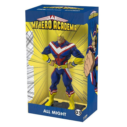 My Hero Academia - All Might - Figur | yvolve Shop