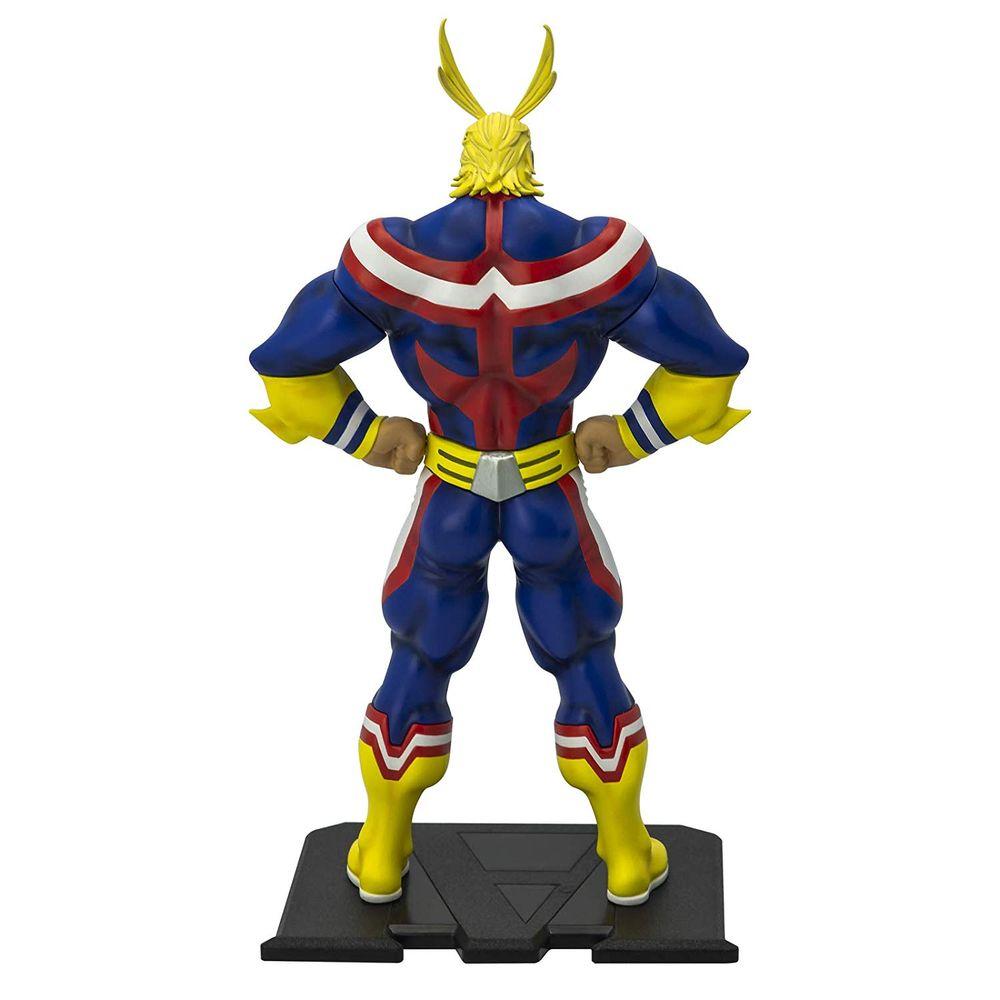 My Hero Academia - All Might - Figur | yvolve Shop