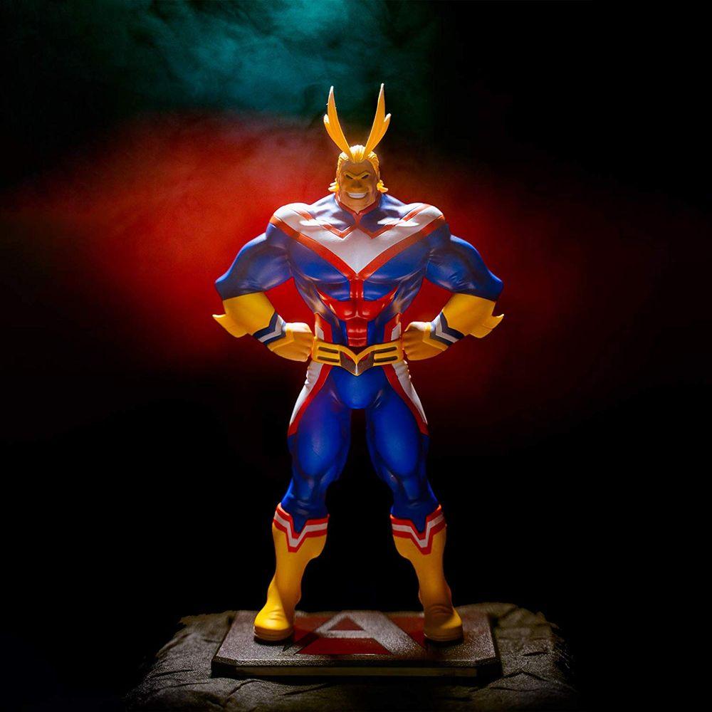 My Hero Academia - All Might - Figur | yvolve Shop