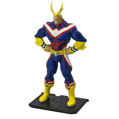 My Hero Academia - All Might - Figur | yvolve Shop