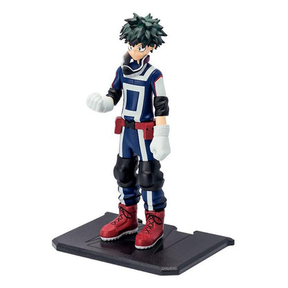 My Hero Academia - Izuku Midoriya  - Figur | yvolve Shop