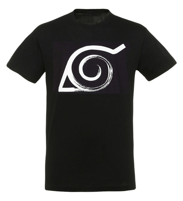 Naruto - Konoha - T-Shirt | yvolve Shop