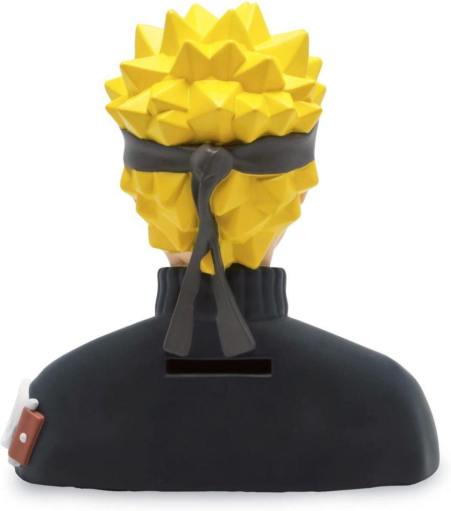 Naruto - Head - Spardose | yvolve Shop