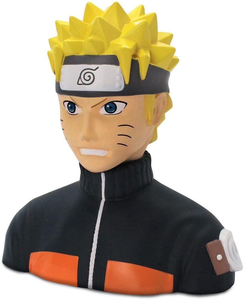 Naruto - Head - Spardose | yvolve Shop