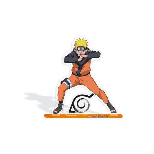 Naruto - Acrylfigur | yvolve Shop