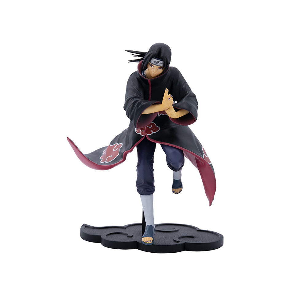 Naruto - Itachi Uchiha - Figur | yvolve Shop