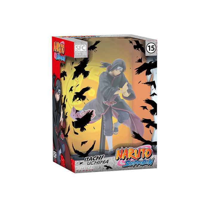 Naruto - Itachi Uchiha - Figur | yvolve Shop