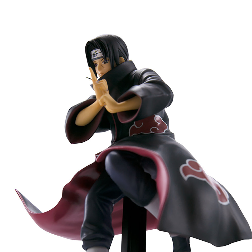 Naruto - Itachi Uchiha - Figur | yvolve Shop