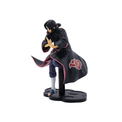 Naruto - Itachi Uchiha - Figur | yvolve Shop