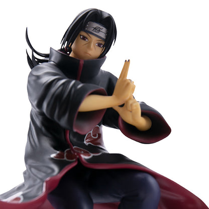 Naruto - Itachi Uchiha - Figur | yvolve Shop