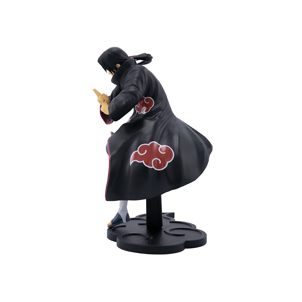 Naruto - Itachi Uchiha - Figur | yvolve Shop