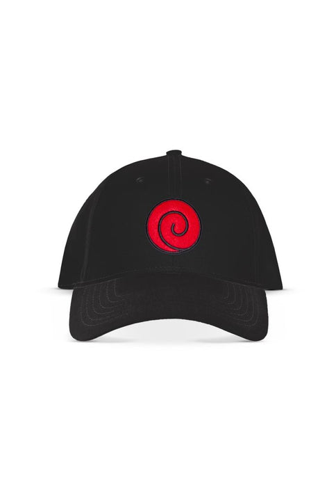 Naruto - Uzumaki Clan - Cap | yvolve Shop